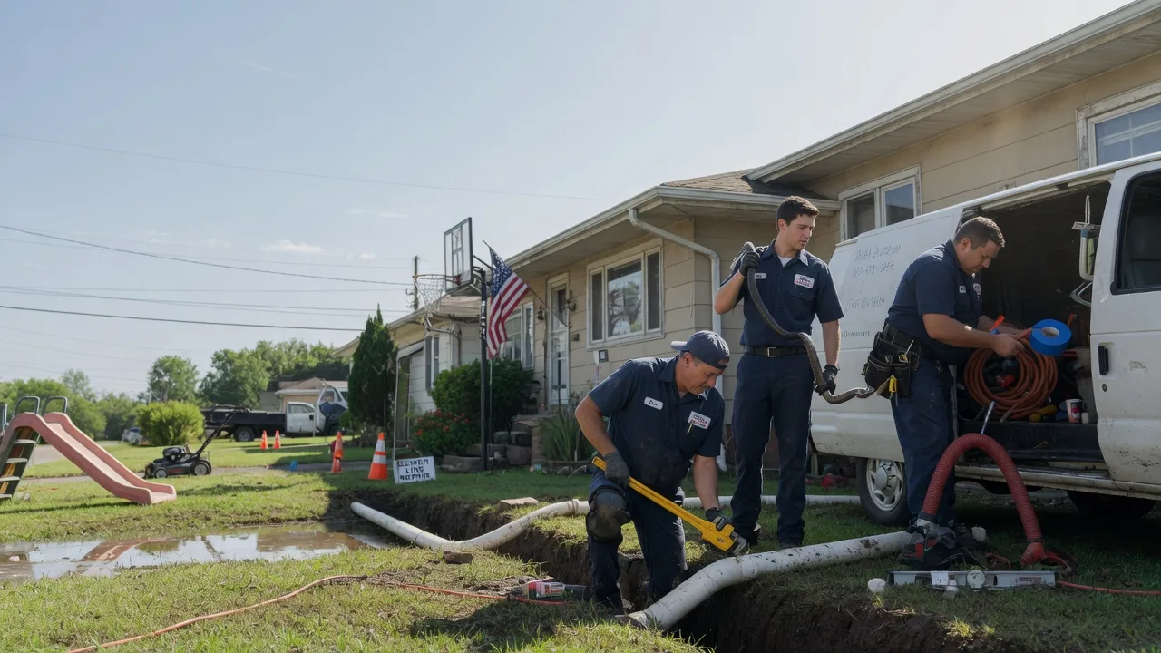 Toilet Installation in Lawley, AL near me